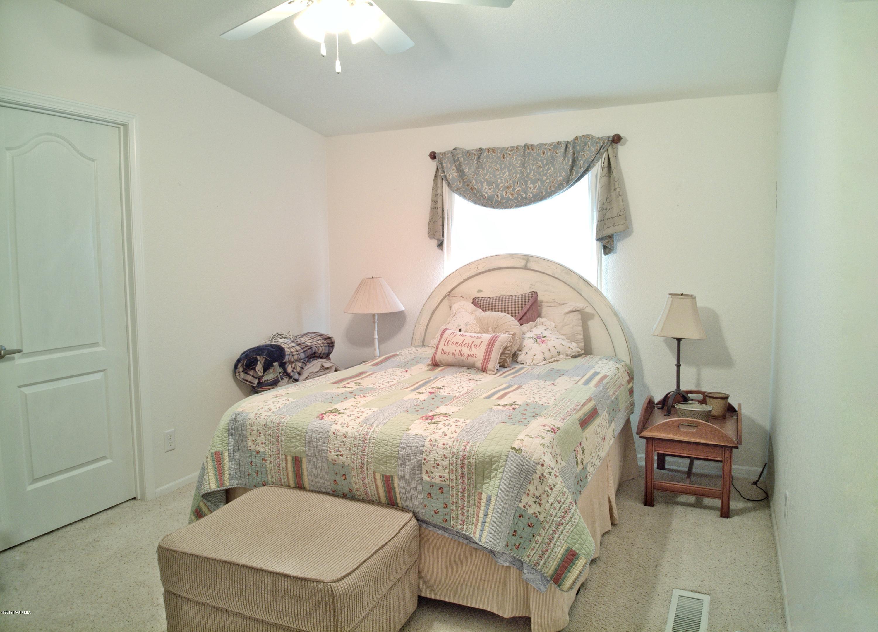 26495 North Bull Snake Road Paulden, AZ 86334 - Photo 20 of 30 DJI_0652-01