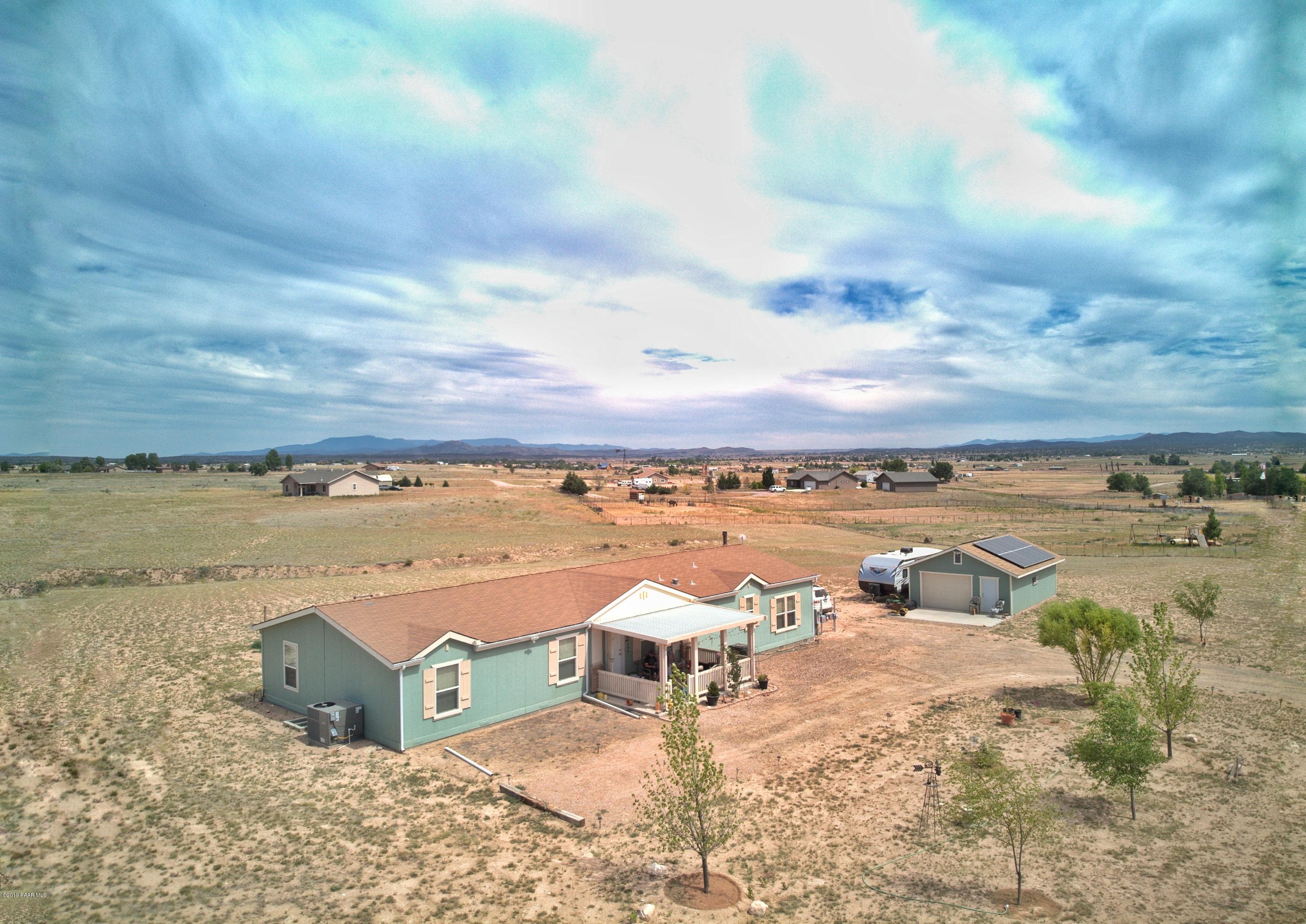 26495 North Bull Snake Road Paulden, AZ 86334 - Photo 24 of 30 DJI_0702-01