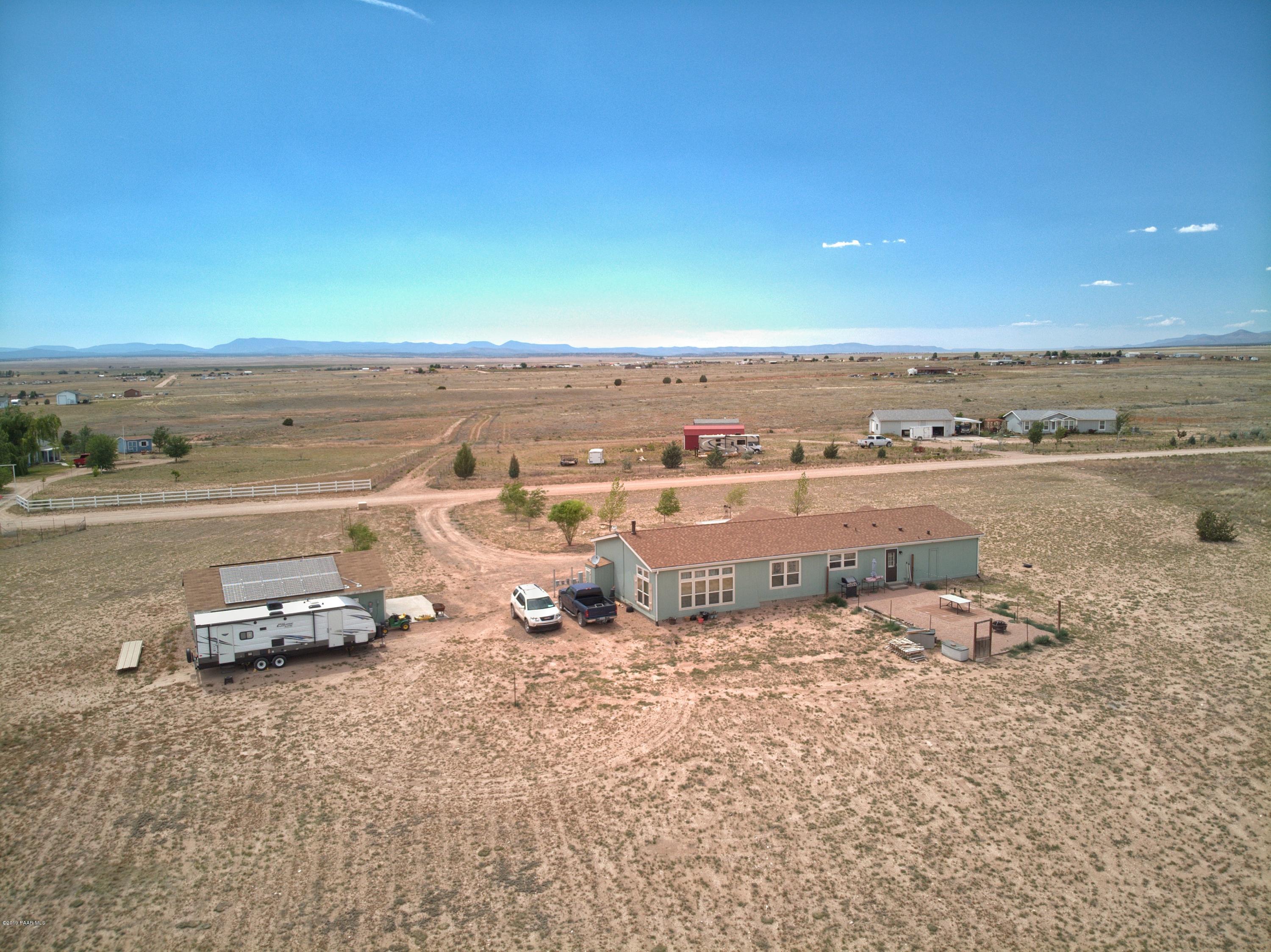26495 North Bull Snake Road Paulden, AZ 86334 - Photo 25 of 30 DJI_0712-01