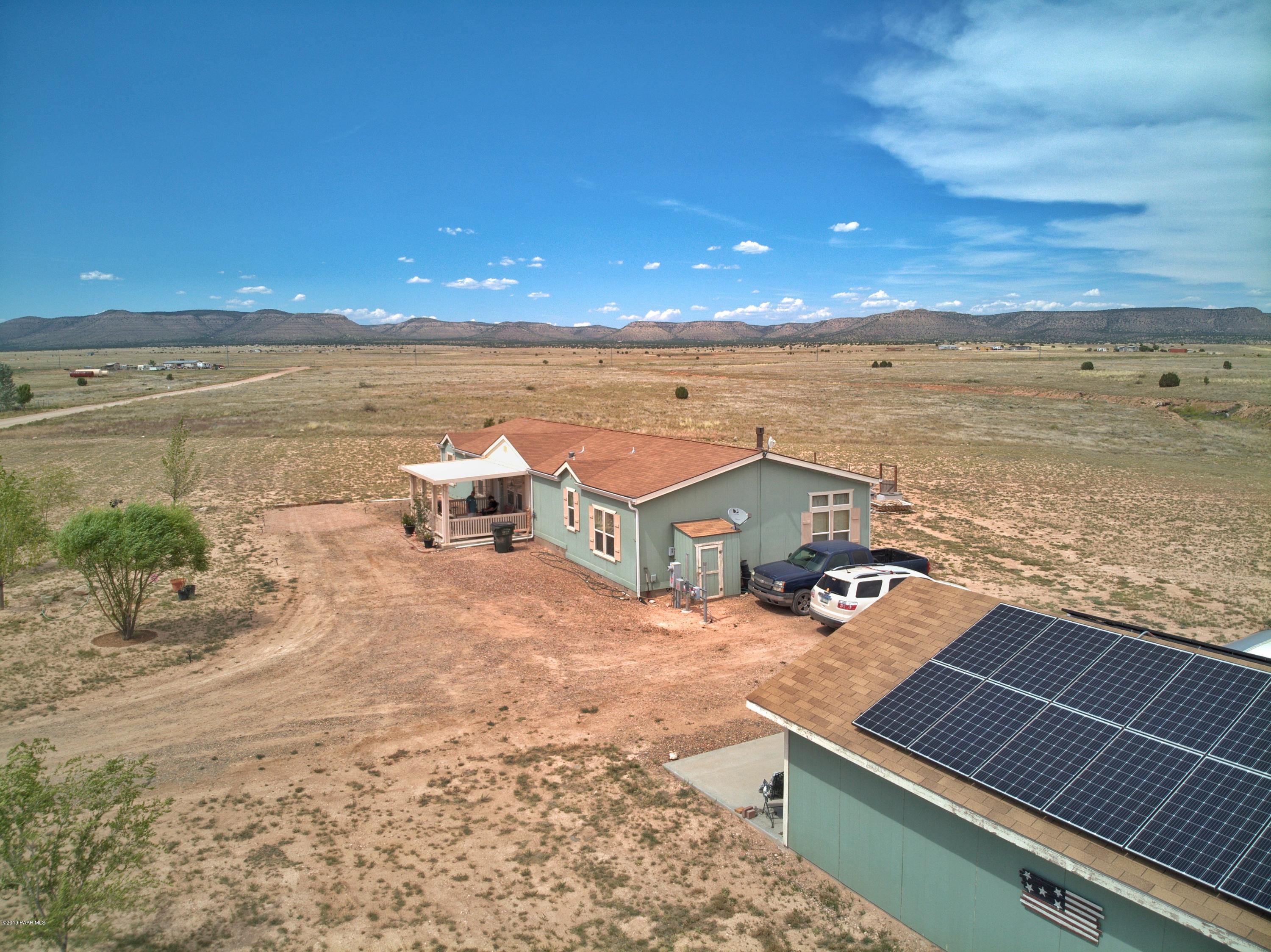 26495 North Bull Snake Road Paulden, AZ 86334 - Photo 26 of 30 DJI_0717-01