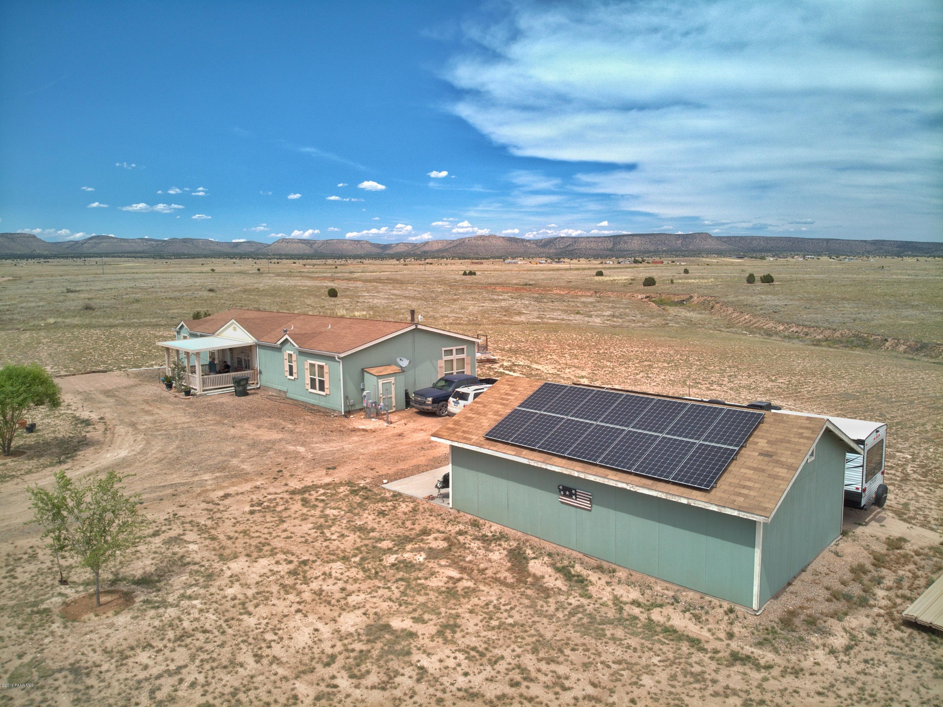 26495 North Bull Snake Road Paulden, AZ 86334 - Photo 27 of 30 DJI_0722-01