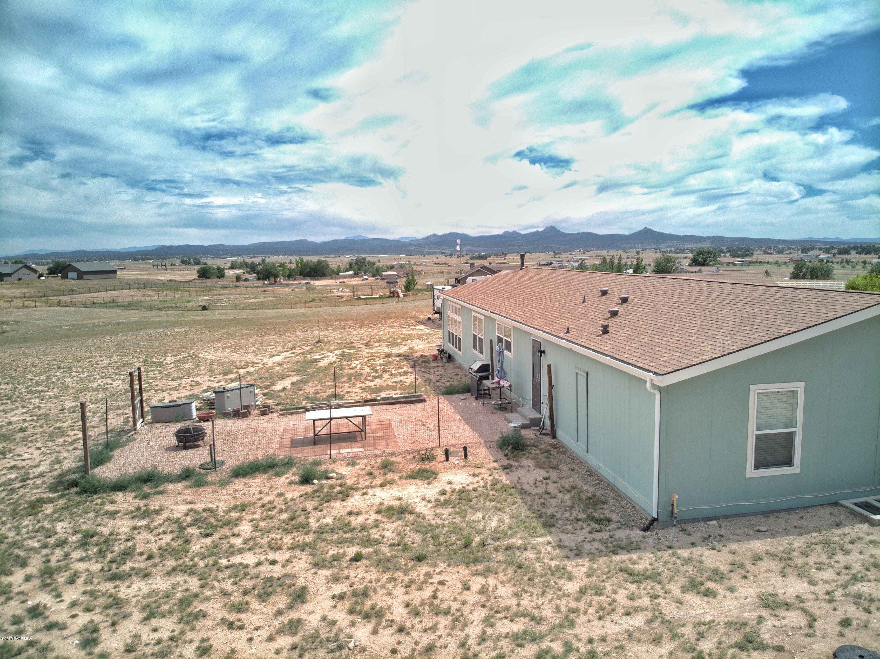 26495 North Bull Snake Road Paulden, AZ 86334 - Photo 28 of 30 DJI_0742-01