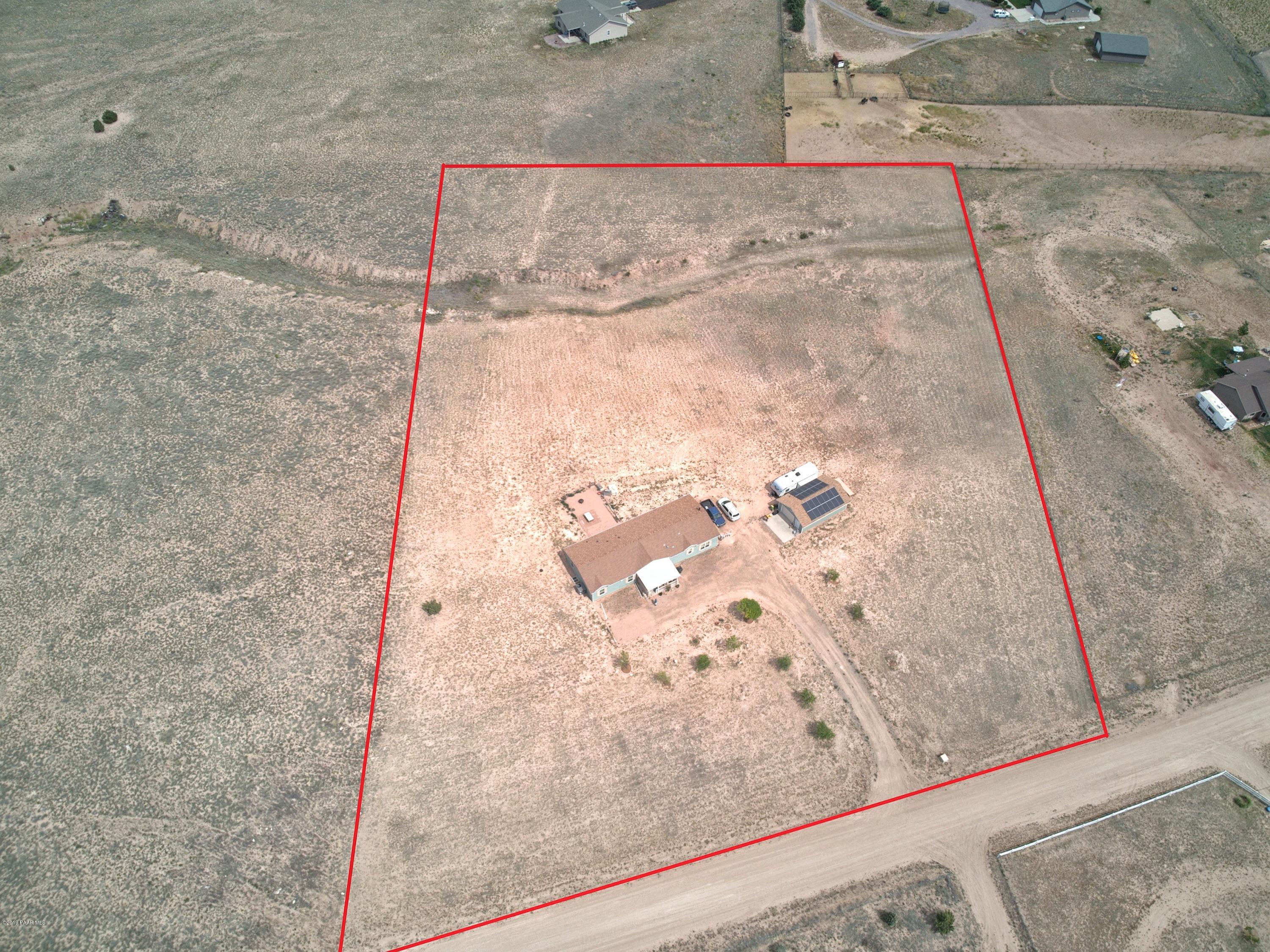 26495 North Bull Snake Road Paulden, AZ 86334 - Photo 29 of 30 grid1-01