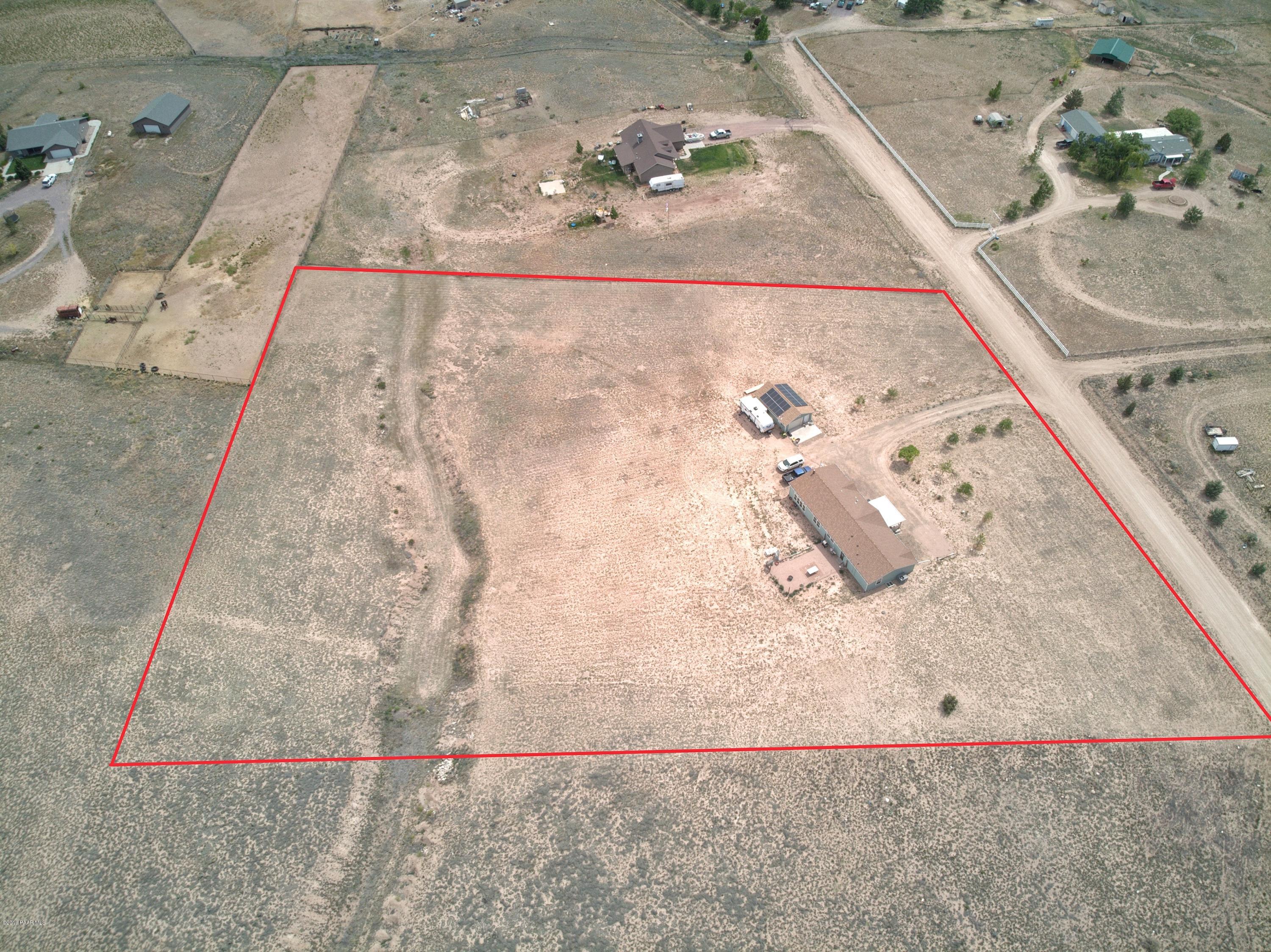 26495 North Bull Snake Road Paulden, AZ 86334 - Photo 30 of 30 grid2-01
