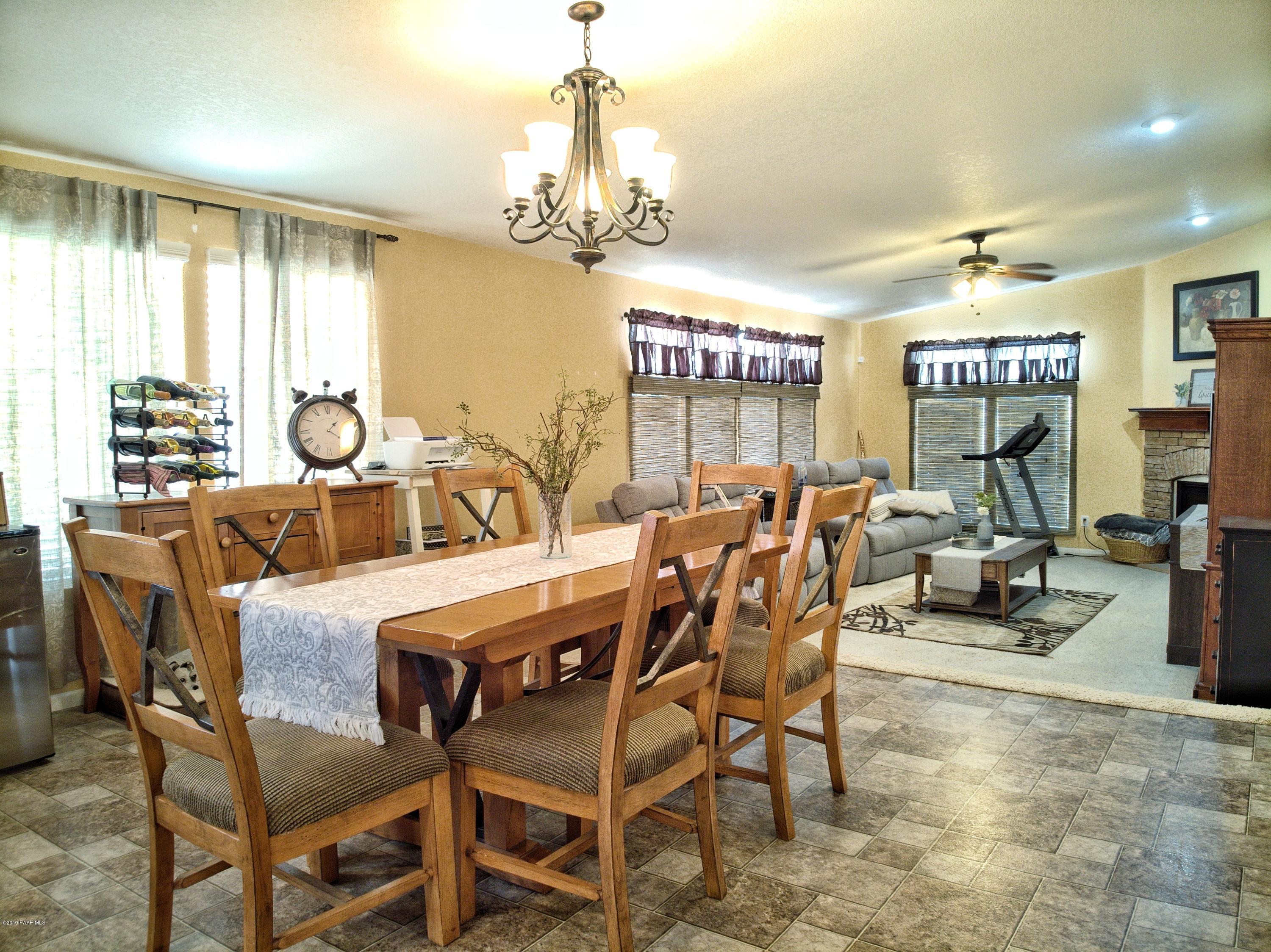26495 North Bull Snake Road Paulden, AZ 86334 - Photo 4 of 30 DJI_0587-01