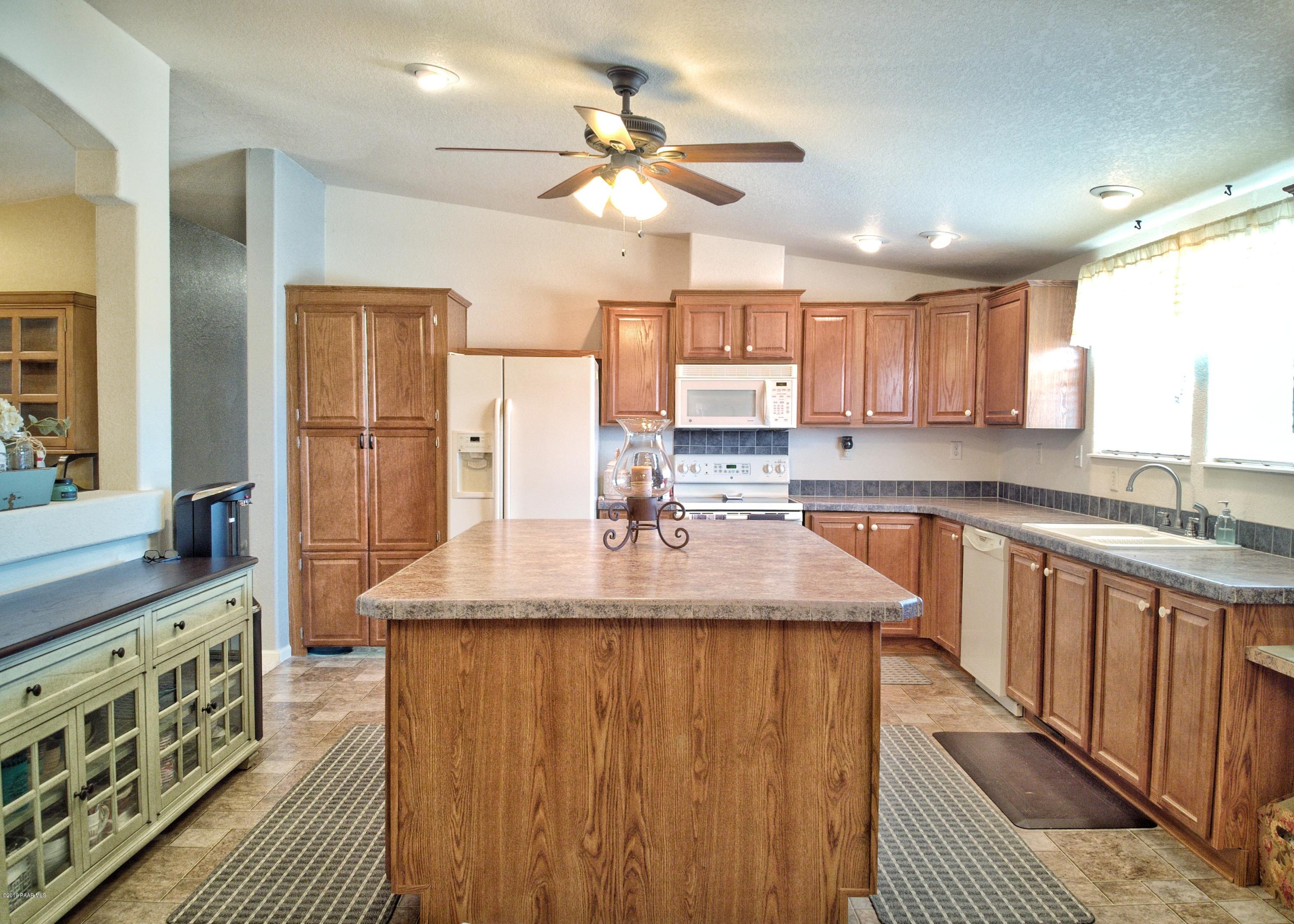 26495 North Bull Snake Road Paulden, AZ 86334 - Photo 6 of 30 DJI_0595-01