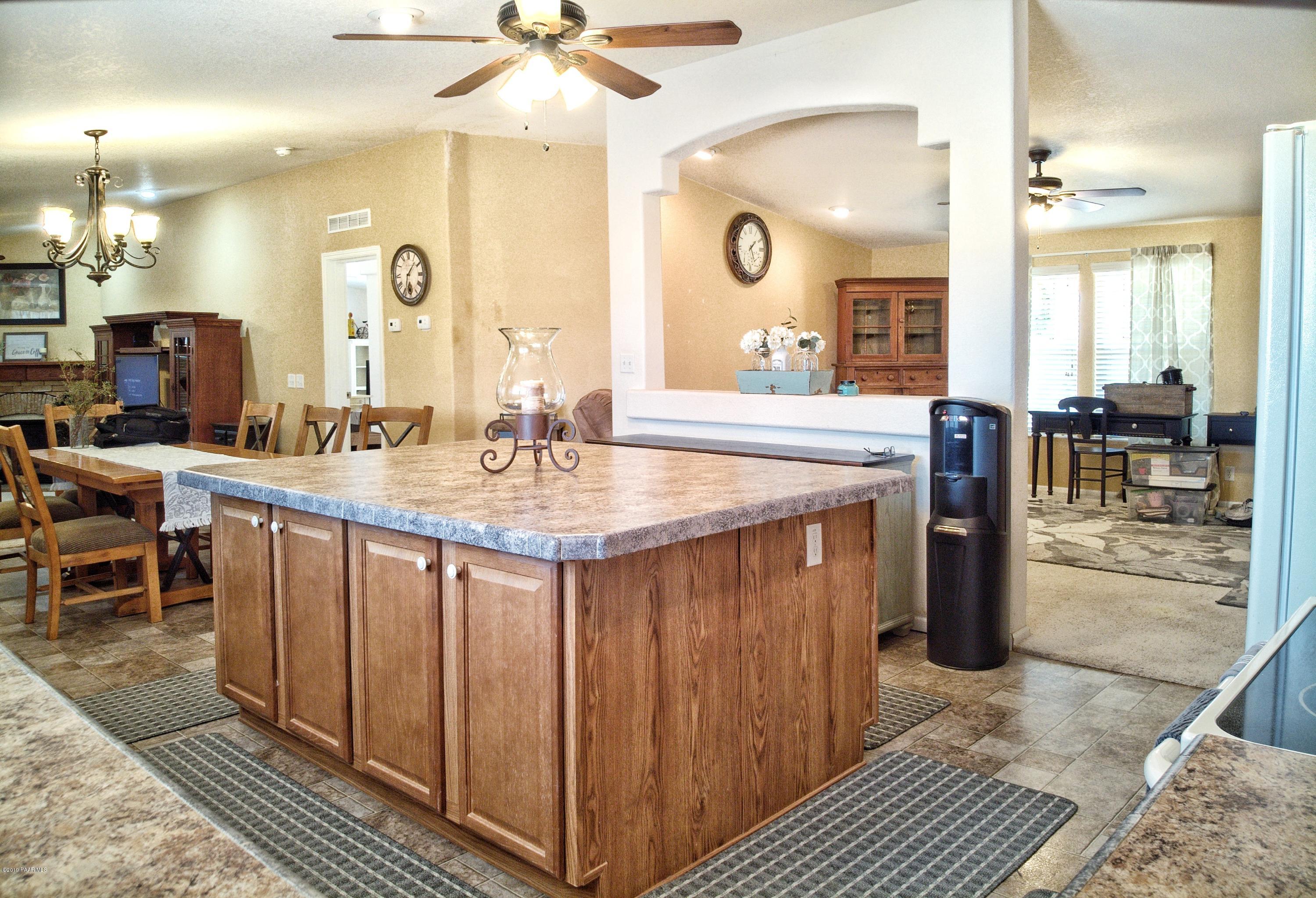 26495 North Bull Snake Road Paulden, AZ 86334 - Photo 7 of 30 DJI_0607-01