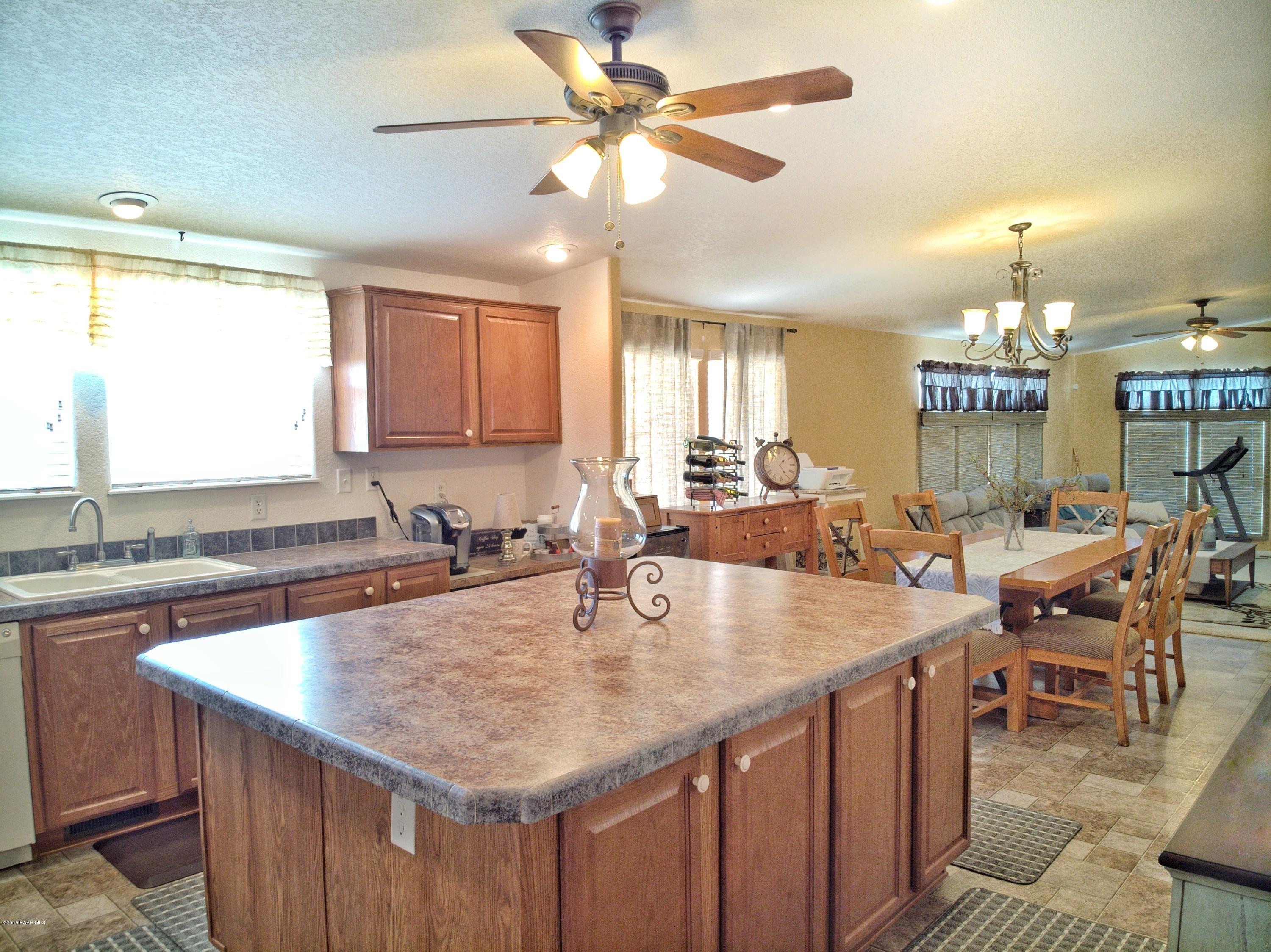26495 North Bull Snake Road Paulden, AZ 86334 - Photo 8 of 30 DJI_0617-01