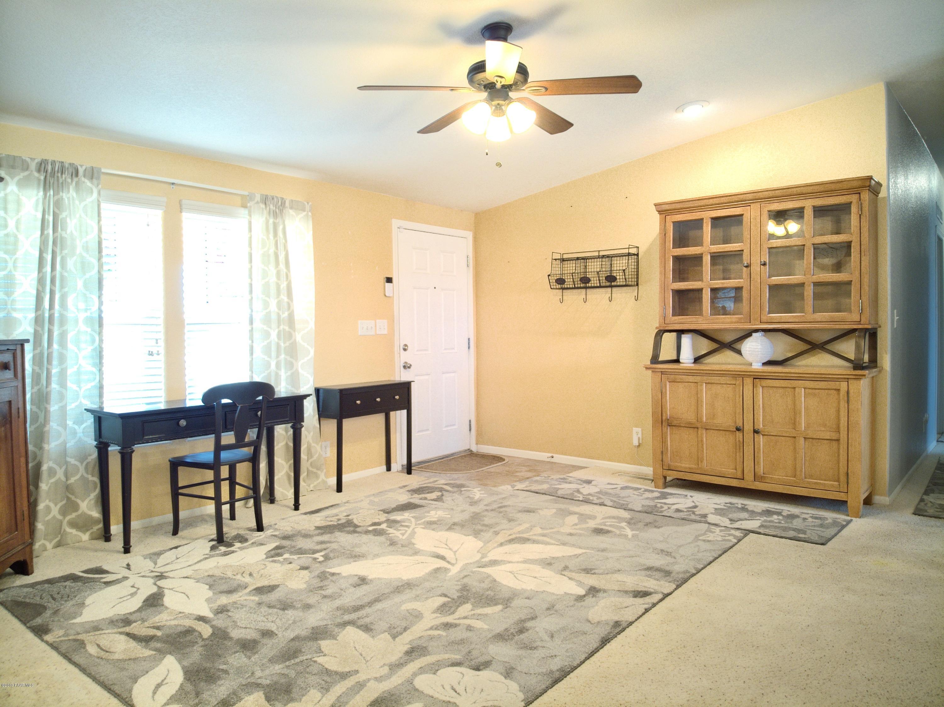 26495 North Bull Snake Road Paulden, AZ 86334 - Photo 9 of 30 DJI_0682-01
