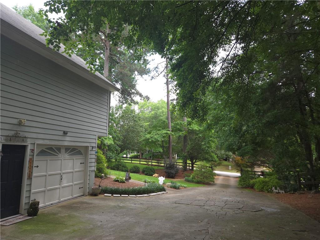 102 Thomas Drive Dallas, GA 30157 - Photo 31 of 39