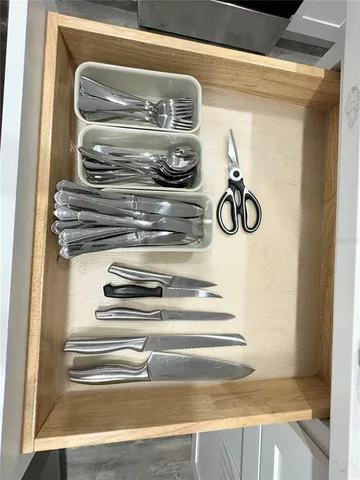 a view of water heater