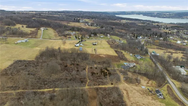 $419,000 | 3117 Yoder Hill Road, Jerusalem, NY 14478