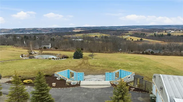 $419,000 | 3117 Yoder Hill Road, Jerusalem, NY 14478