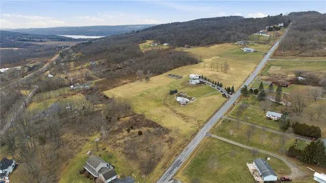 $419,000 | 3117 Yoder Hill Road, Jerusalem, NY 14478