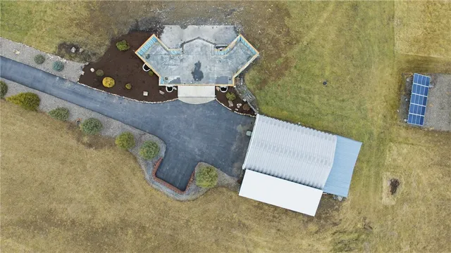 $419,000 | 3117 Yoder Hill Road, Jerusalem, NY 14478