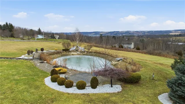 $419,000 | 3117 Yoder Hill Road, Jerusalem, NY 14478