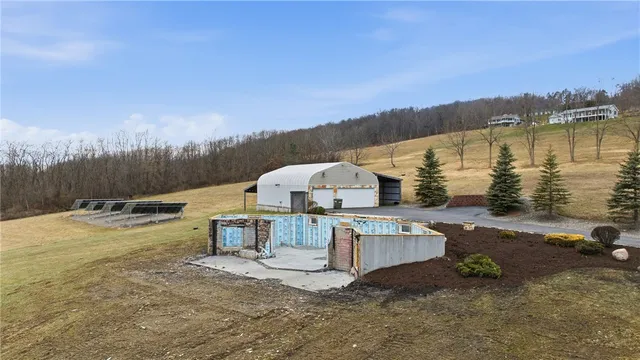 $419,000 | 3117 Yoder Hill Road, Jerusalem, NY 14478