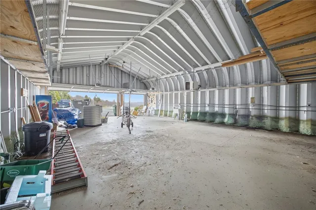 $419,000 | 3117 Yoder Hill Road, Jerusalem, NY 14478