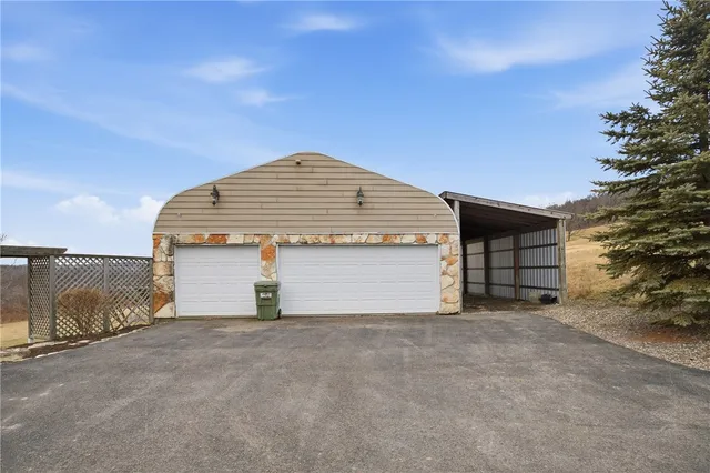 $419,000 | 3117 Yoder Hill Road, Jerusalem, NY 14478