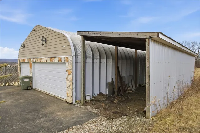 $419,000 | 3117 Yoder Hill Road, Jerusalem, NY 14478