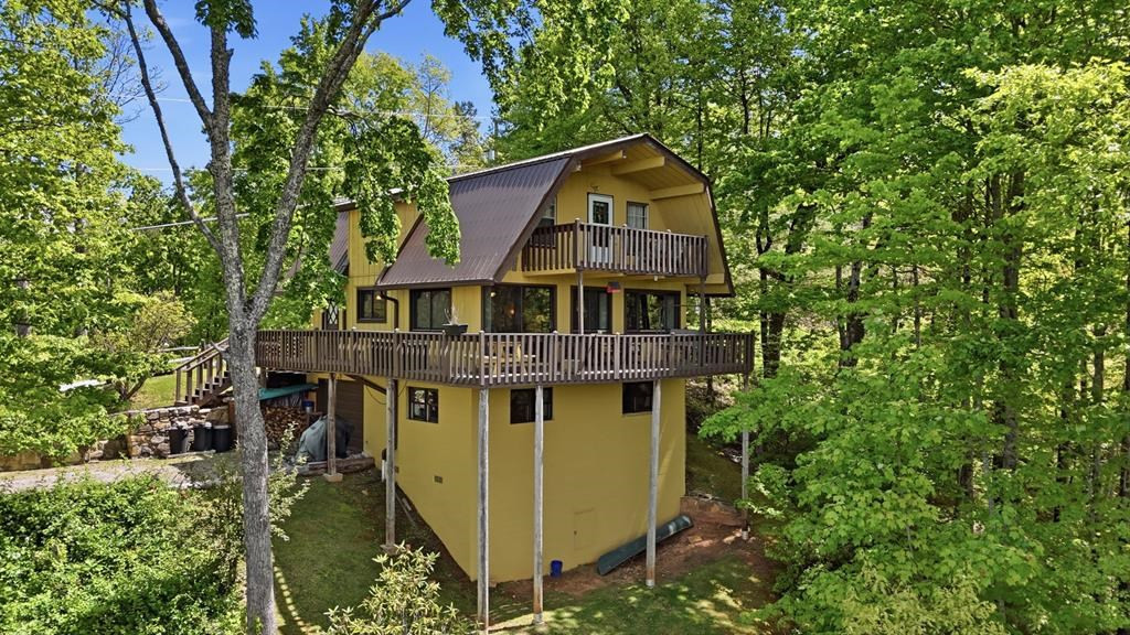 231 Ridge View Drive Andrews, NC 28901 - Photo 16 of 58