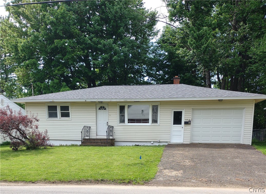 805 Cosby Road Utica, NY 13502 - Photo 1 of 1 Gallery Image 1