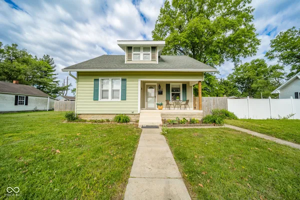 $169,900 | 1807 South 11th Street, Terre Haute, IN 47802