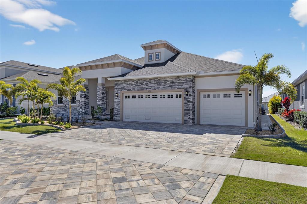 994 Signet Drive Apollo Beach, FL 33572 - Photo 73 of 98