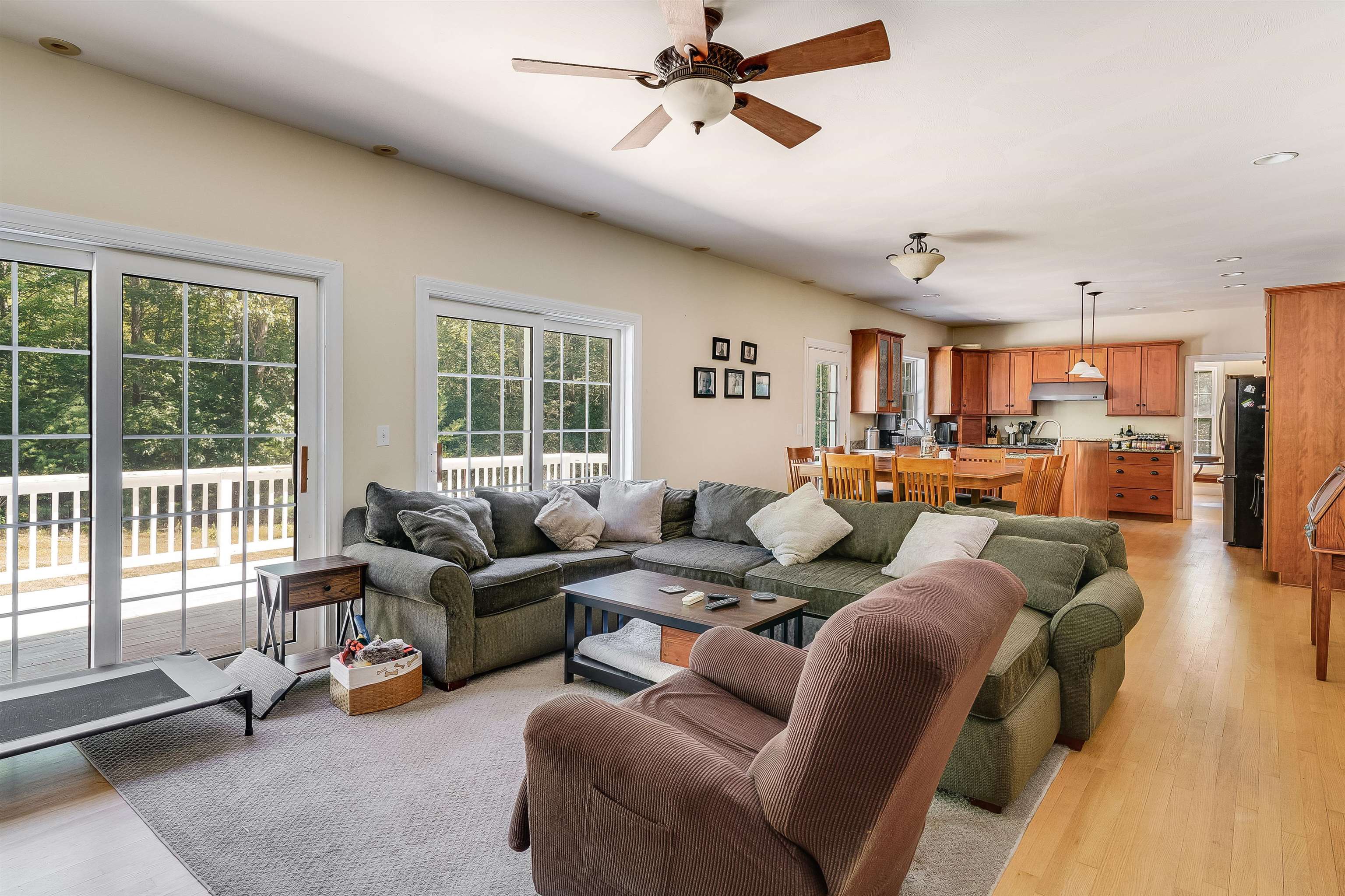 351 New Boston Road Francestown, NH 03043 - Photo 20 of 51 Gallery Image 20