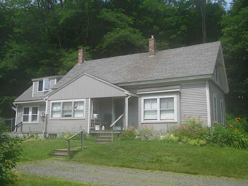 52 Old Kents Hill Road Readfield, ME 04355 - Photo 1 of 13 Exterior Front.