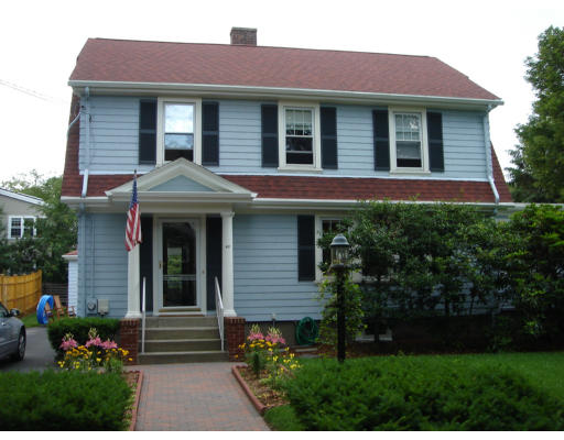 42 Brookdale Road Newton, MA 02460 - Photo 1 of 11 Gallery Image 1