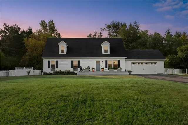 $545,000 | 9032 County Route 87, Hammondsport, NY 14840