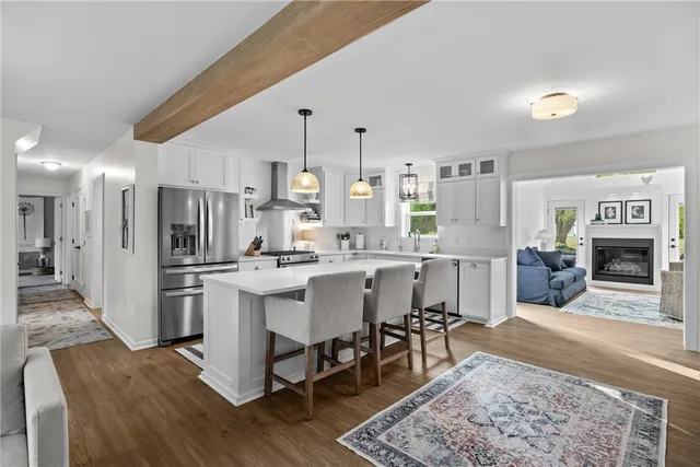 $545,000 | 9032 County Route 87, Hammondsport, NY 14840