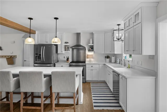 $545,000 | 9032 County Route 87, Hammondsport, NY 14840