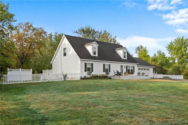 $545,000 | 9032 County Route 87, Hammondsport, NY 14840