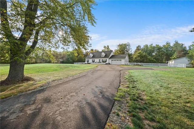 $545,000 | 9032 County Route 87, Hammondsport, NY 14840