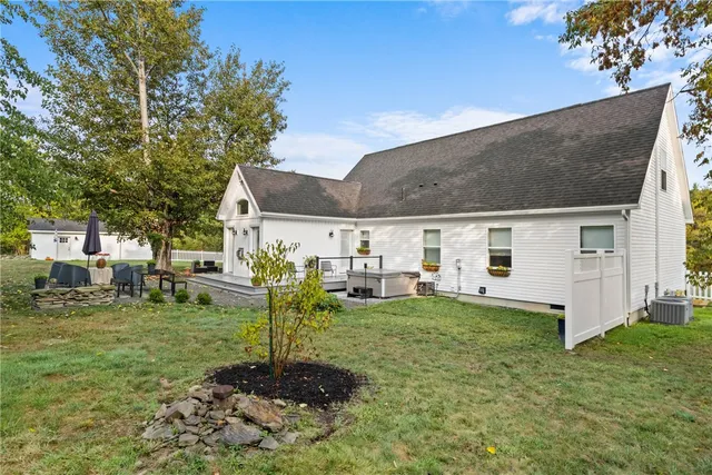 $545,000 | 9032 County Route 87, Hammondsport, NY 14840