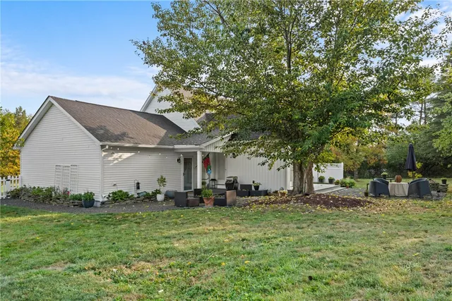 $545,000 | 9032 County Route 87, Hammondsport, NY 14840