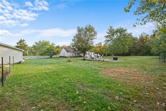 $545,000 | 9032 County Route 87, Hammondsport, NY 14840