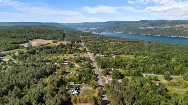 $545,000 | 9032 County Route 87, Hammondsport, NY 14840