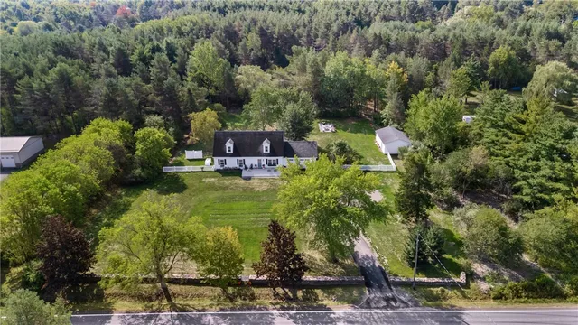 $545,000 | 9032 County Route 87, Hammondsport, NY 14840