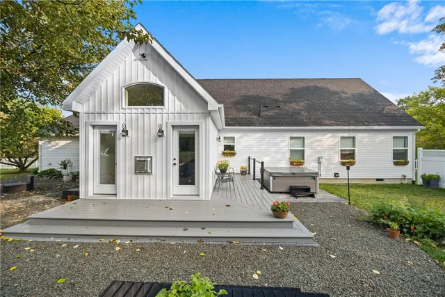 $545,000 | 9032 County Route 87, Hammondsport, NY 14840