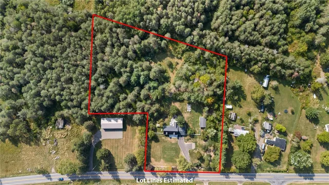 $545,000 | 9032 County Route 87, Hammondsport, NY 14840