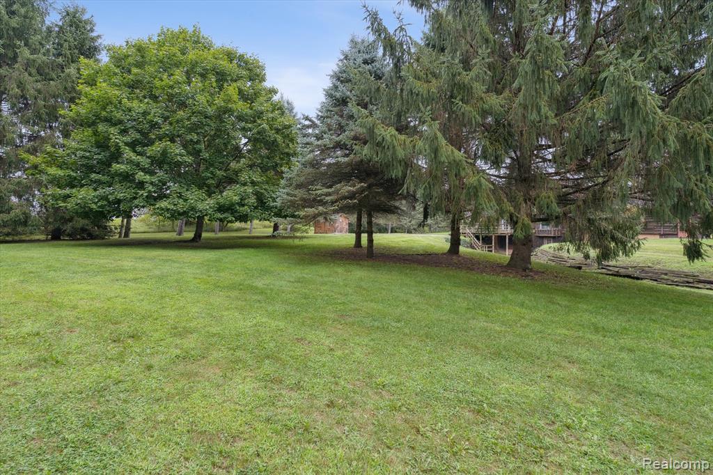 14960 Holmes Road Gregory, MI 48137 - Photo 51 of 67