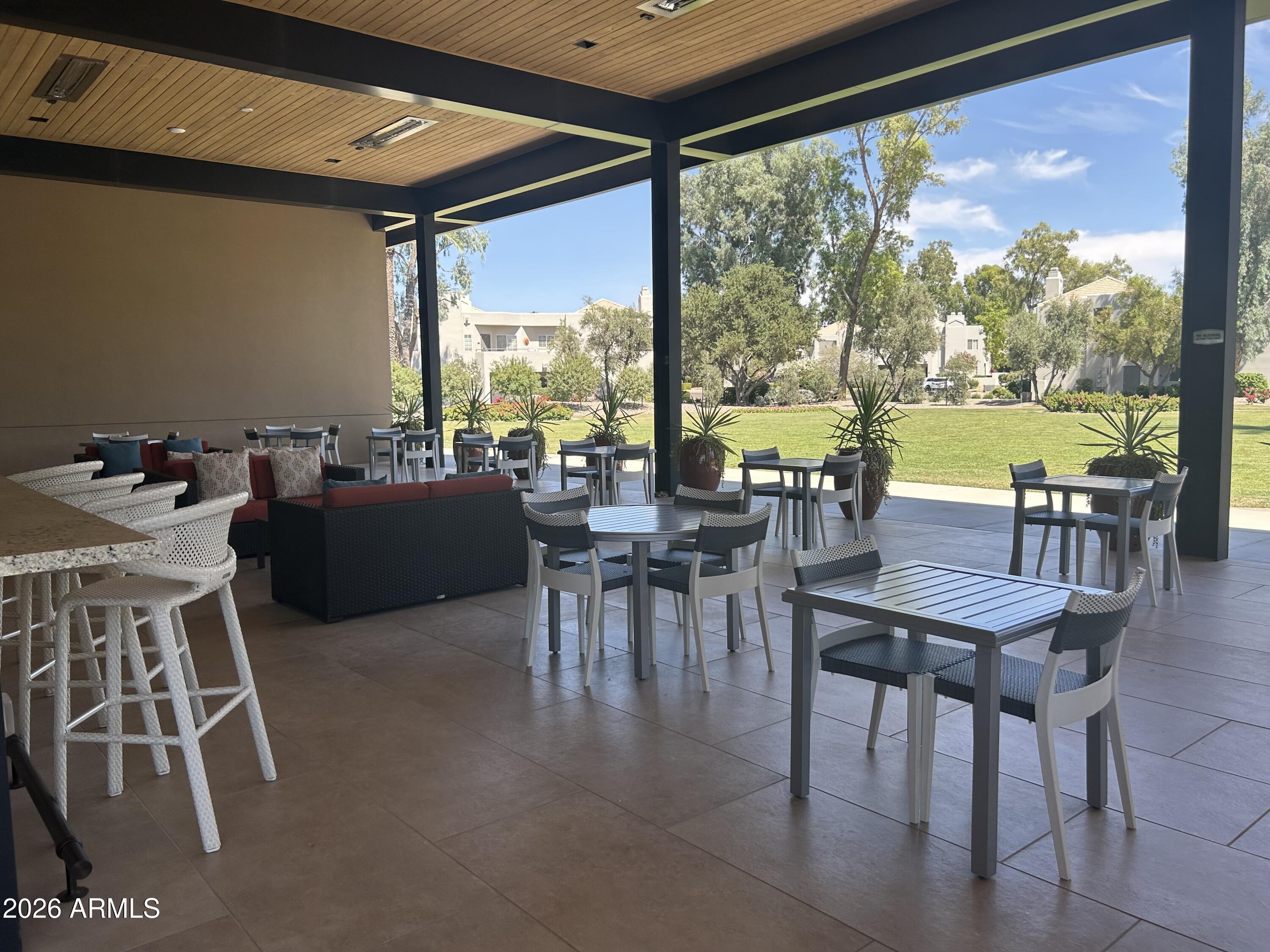 7272 East Gainey Ranch Road, Unit 22 Scottsdale, AZ 85258 - Photo 62 of 65