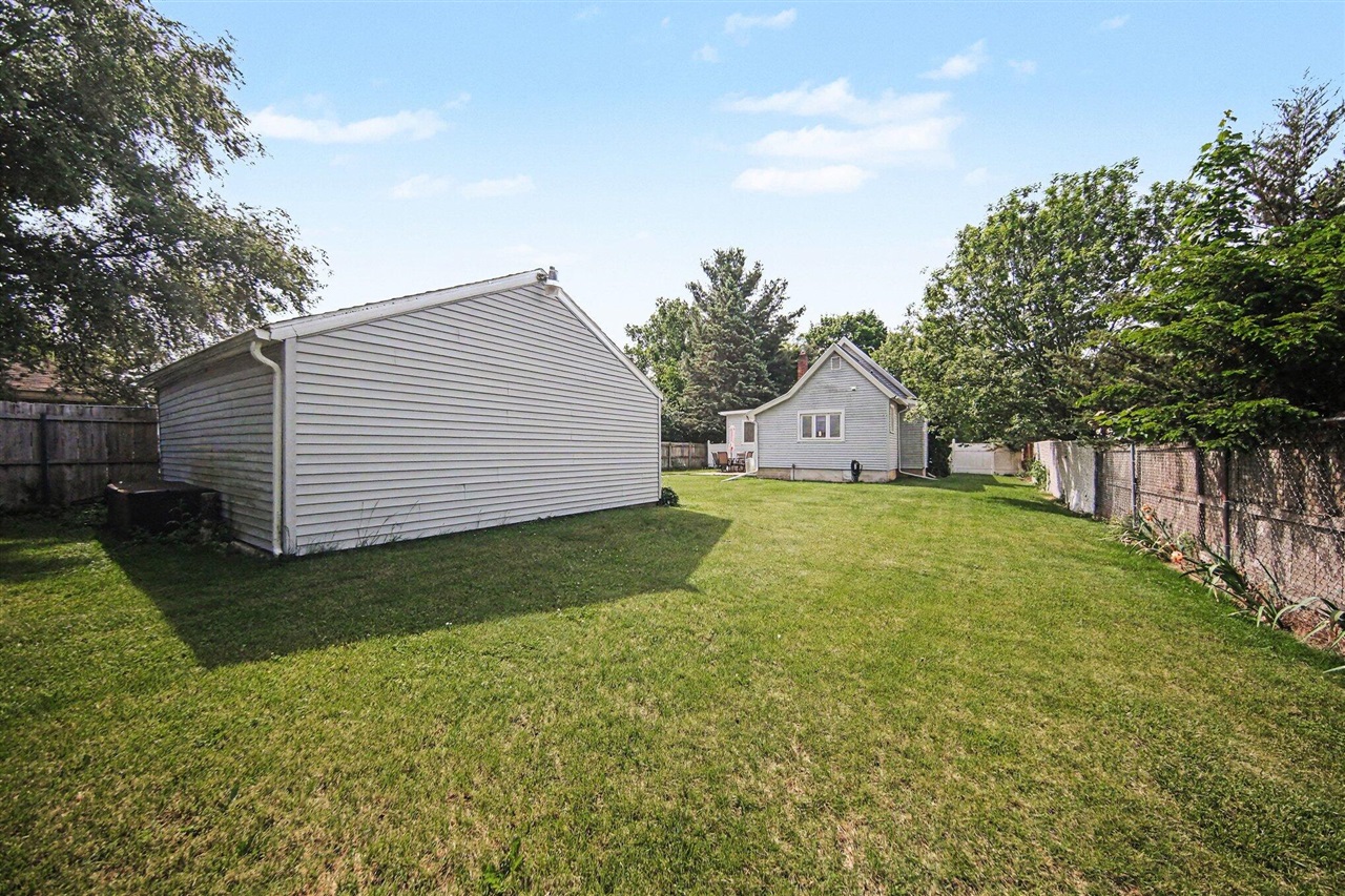 710 Union Street Jackson, MI 49203 - Photo 22 of 29
