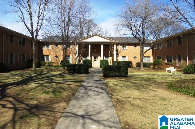 2032 Lancaster Road, Unit B Homewood, AL 35209 - Photo 1 of 32