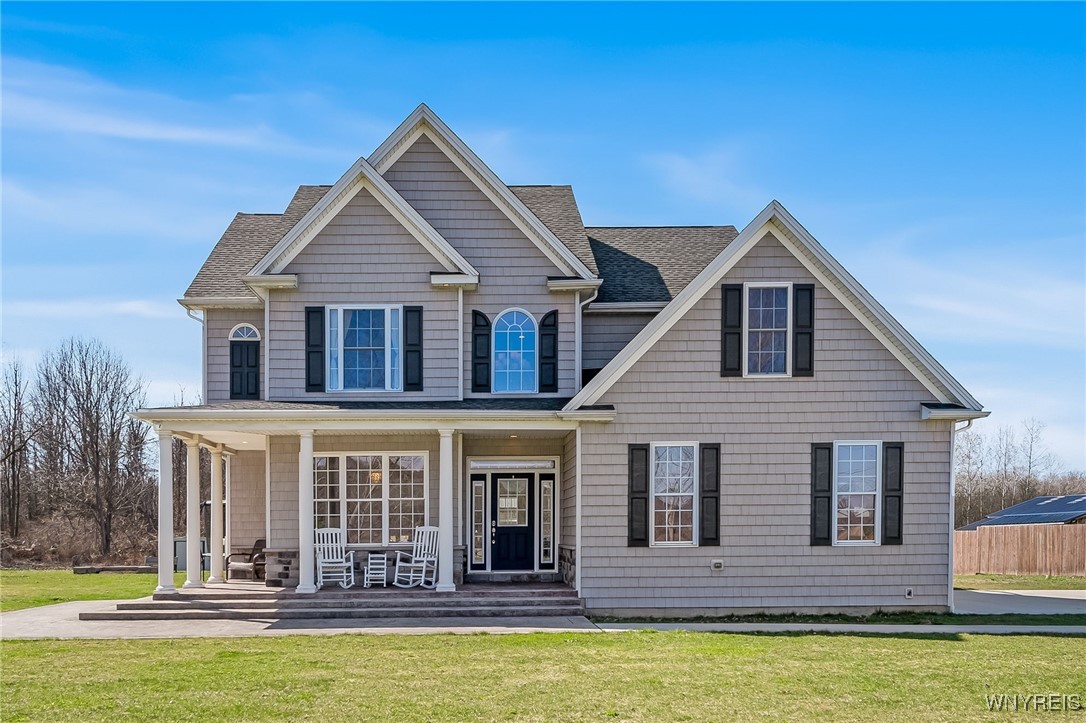 5000 Shawnee Road Cambria, NY 14132 - Photo 1 of 1 Gallery Image 1