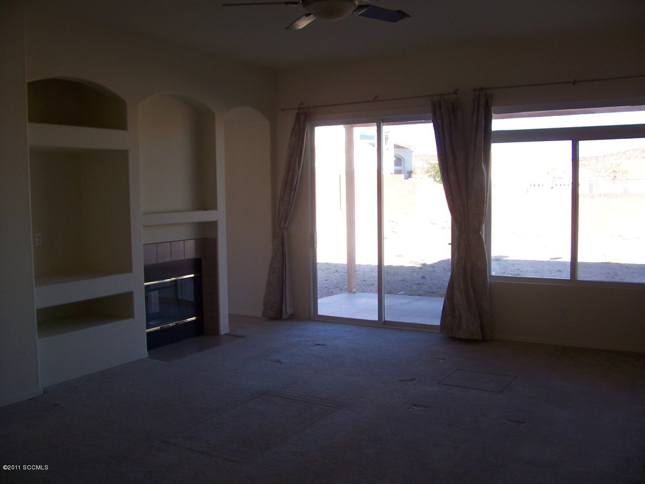 350 Piazza Sant Angelo Court Rio Rico, AZ 85648 - Photo 3 of 8