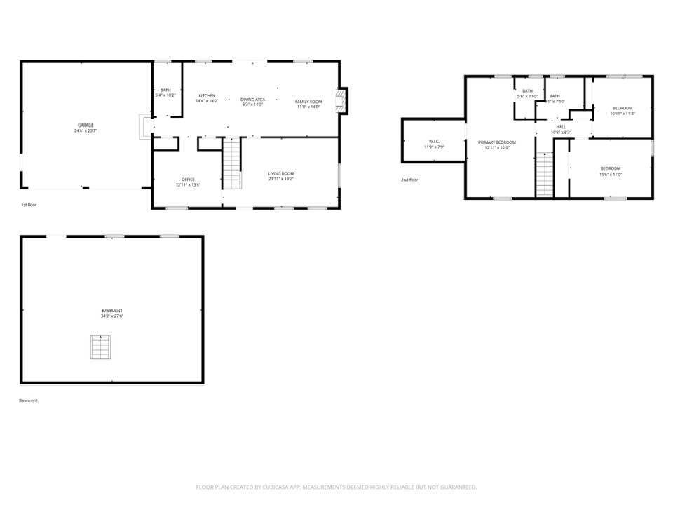 115 Old County Road Hampden, ME 04444 - Photo 71 of 74 Gallery Image 71